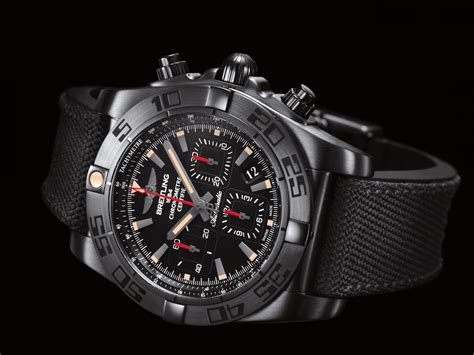 breitling chronomat blacksteel 1920x1080|breitling chronomat 44 for sale.